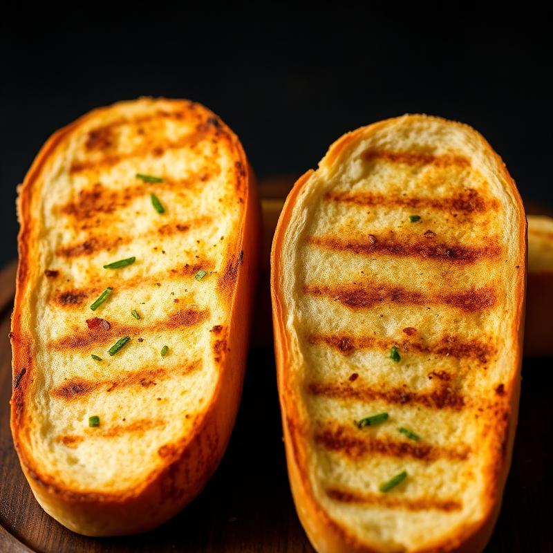 Pão de Alho